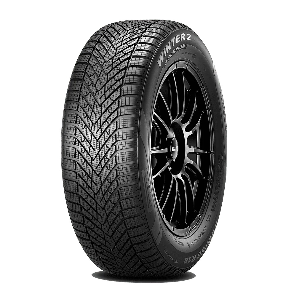 Pirelli 235/50 R21 104V SCORPION WINTER 2 XL elect 3PMSF